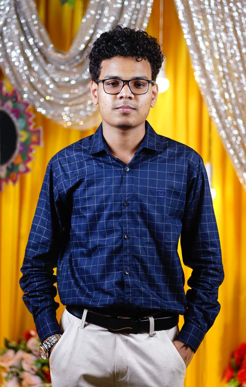 Mohammad Nur Hossain