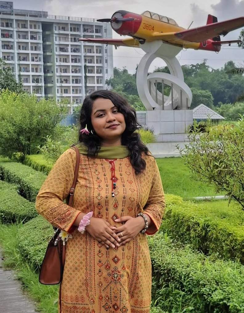 Sanjida Akter