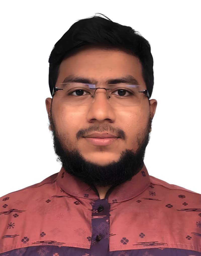 Yasin Nizami Yamin