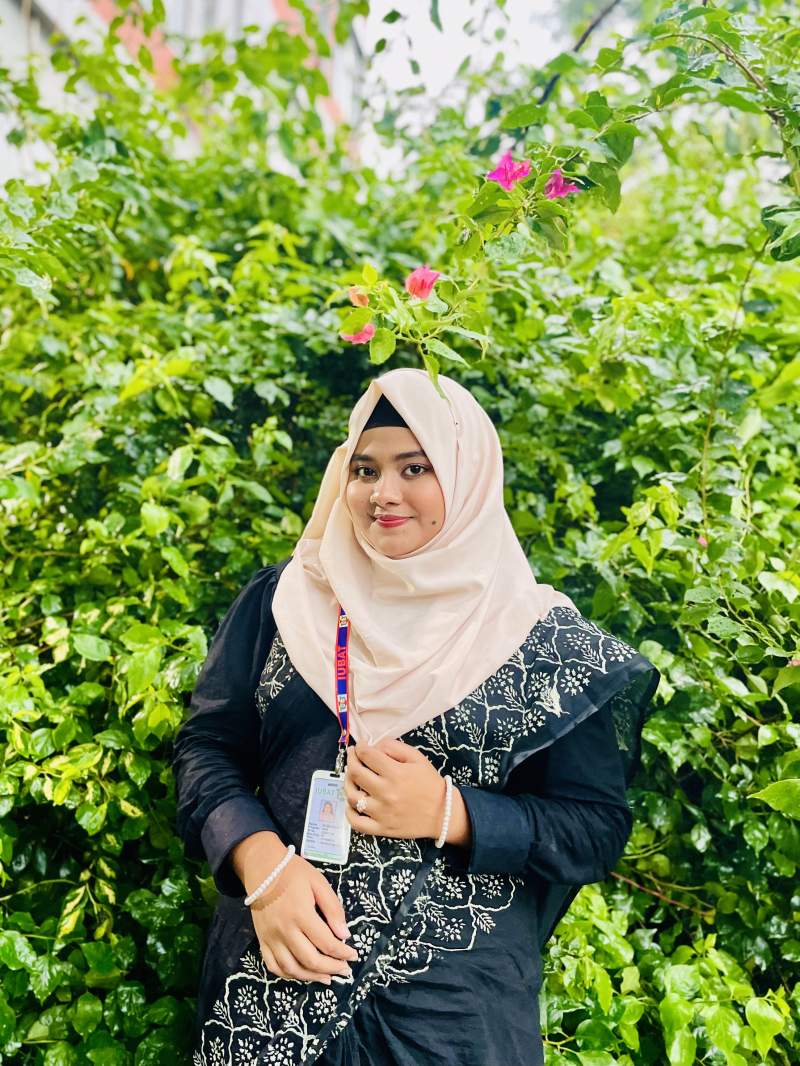 Anika Ibnat Supti