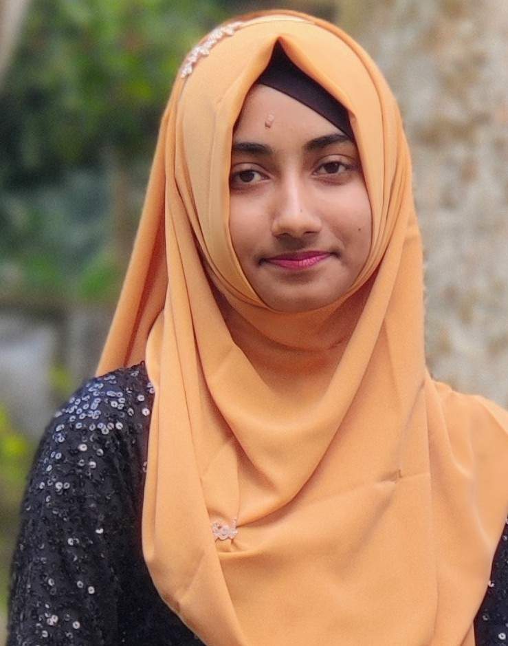 Suraiya Aktar Mim