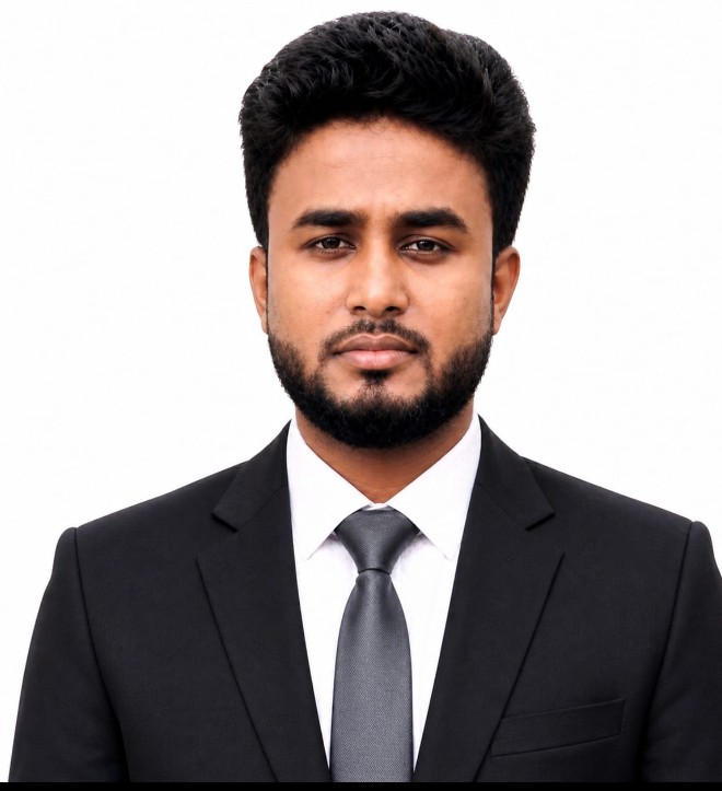 Md Hasu Ali