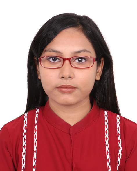Tasnuva Helal Bidita