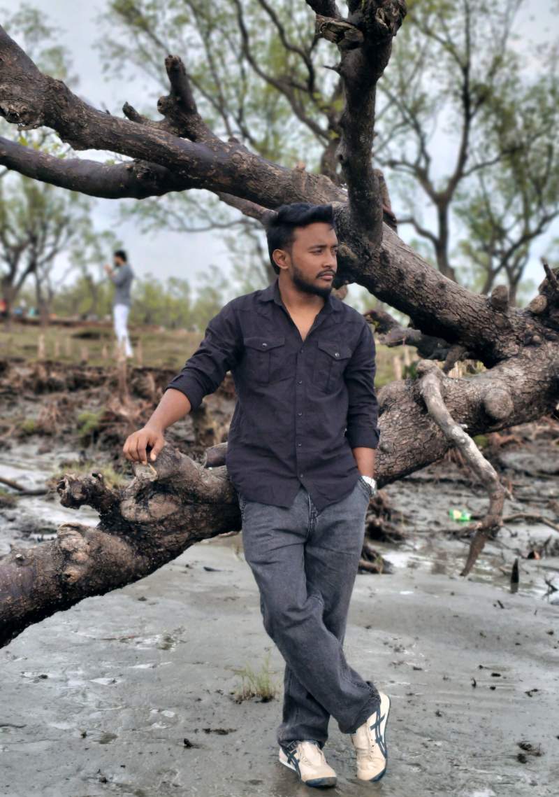 Barkat Ullah