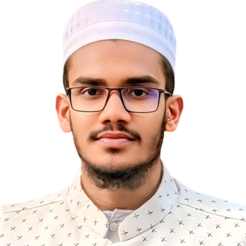 Md. Jahidul Islam