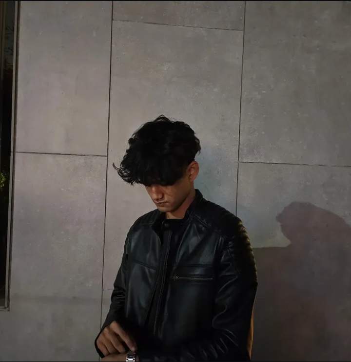 Suaib Rahman