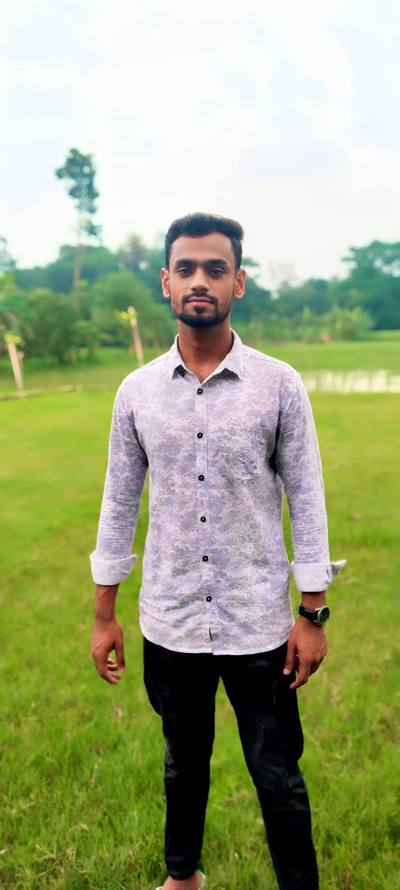 Eran Bhuiyan