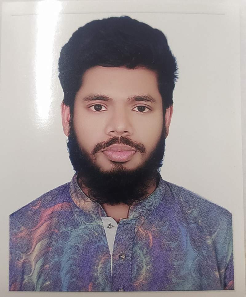 ANAM AHMED RATUL