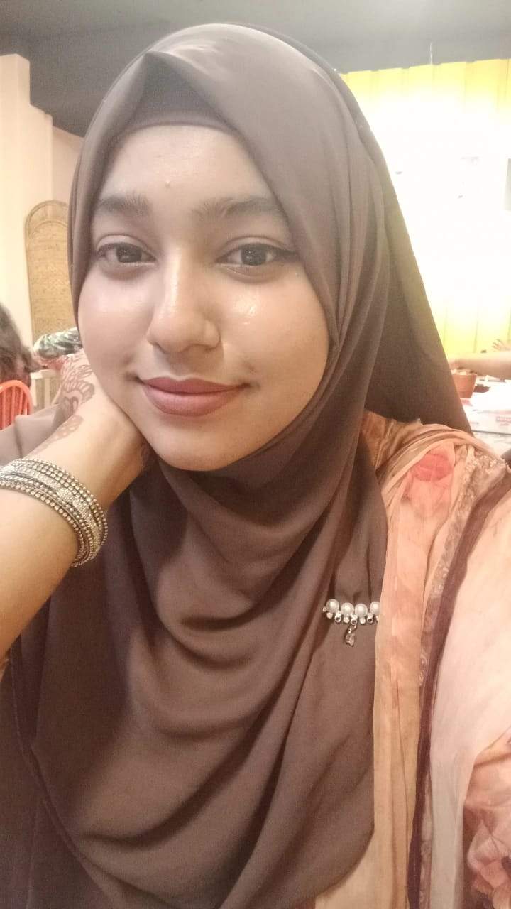 Ruhani Islam