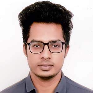 Md. Amzad Hossain