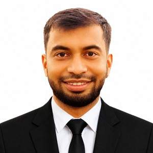 Shafiqur Rahman