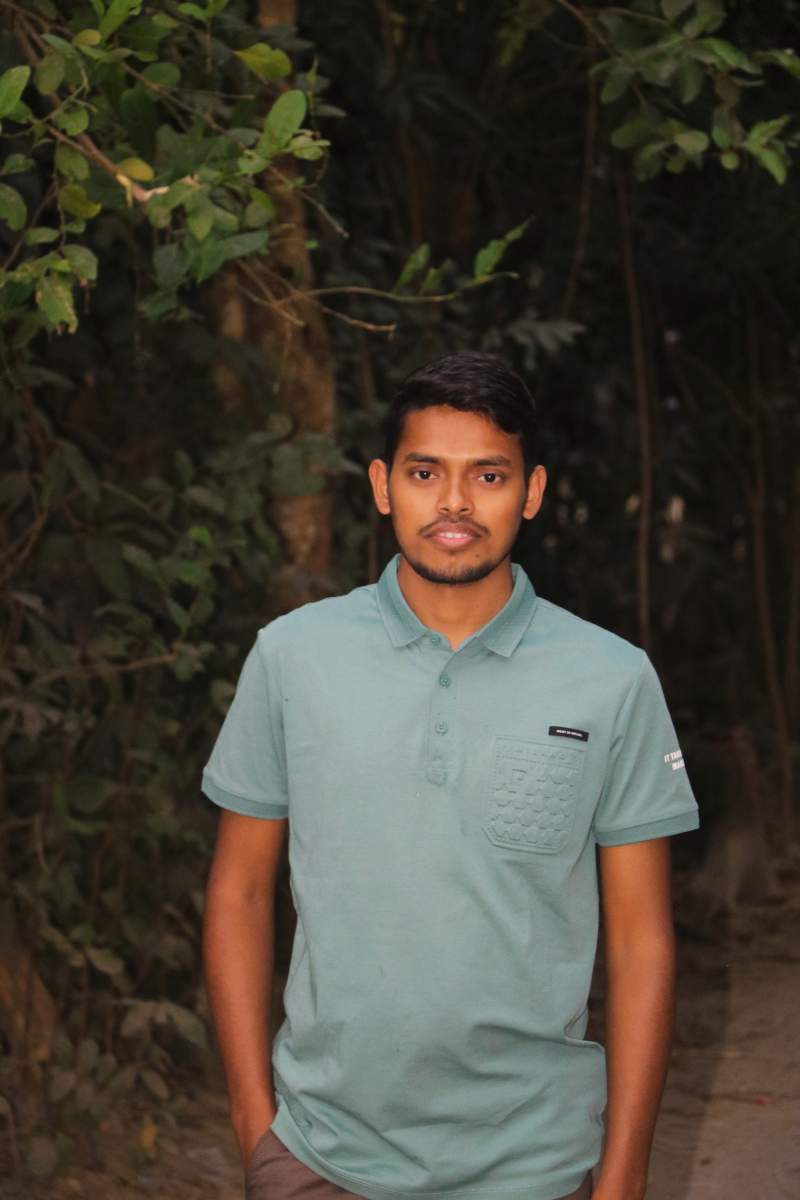 Mahmudul Hasan