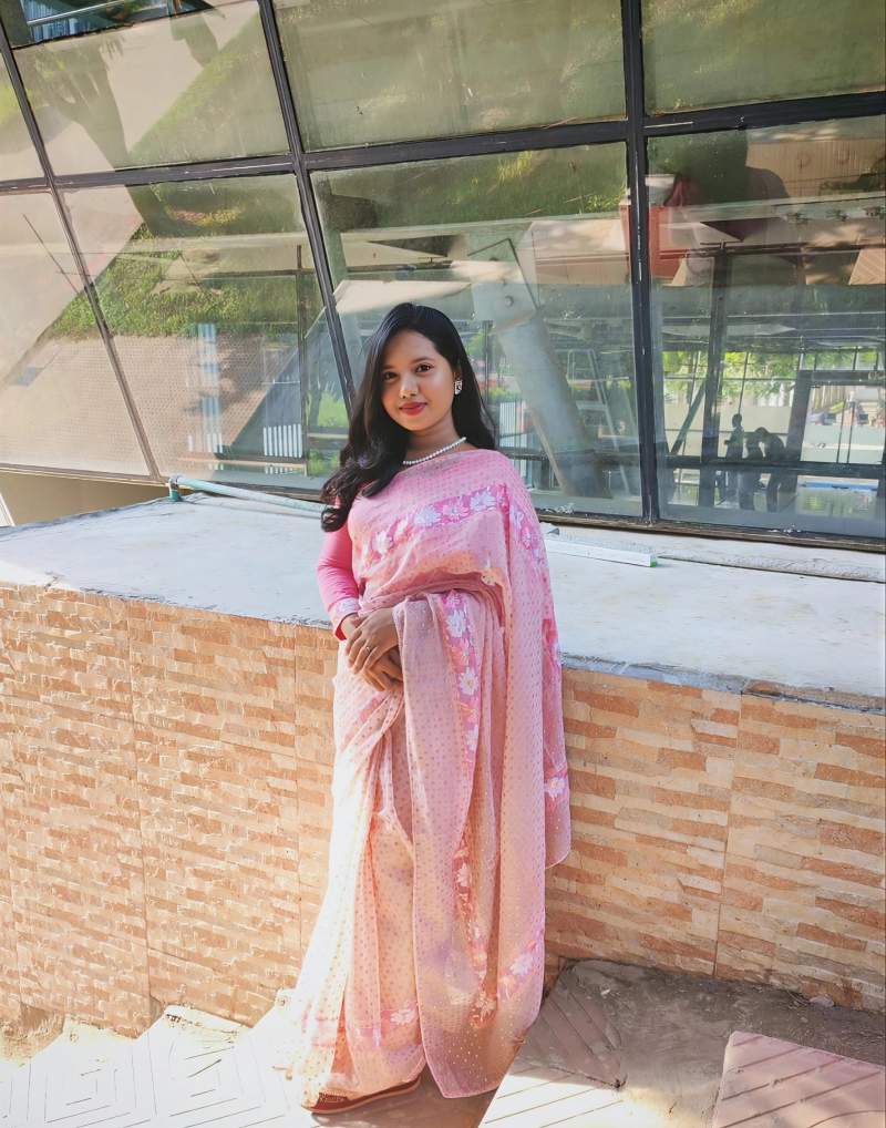 Abida Sultana