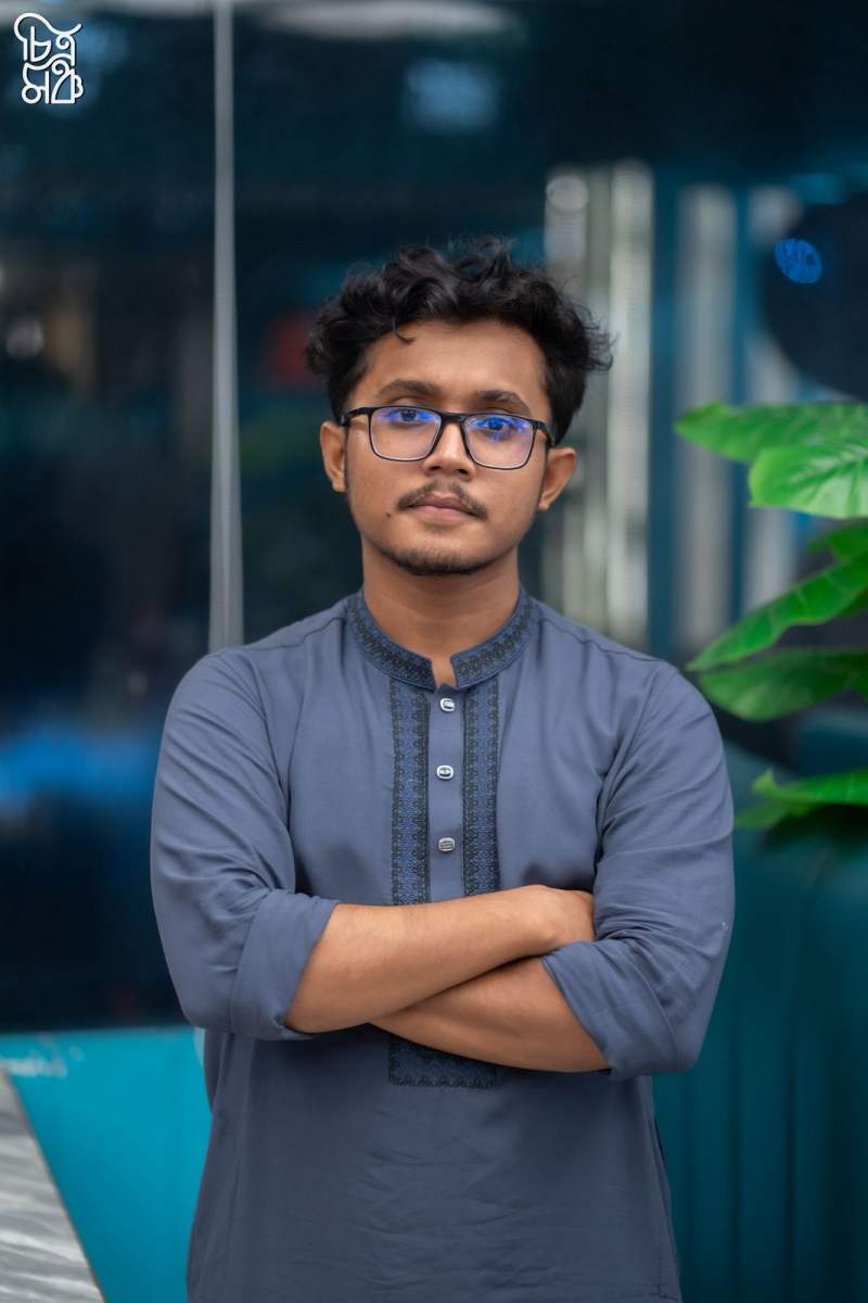 Akram Hossain Ayon