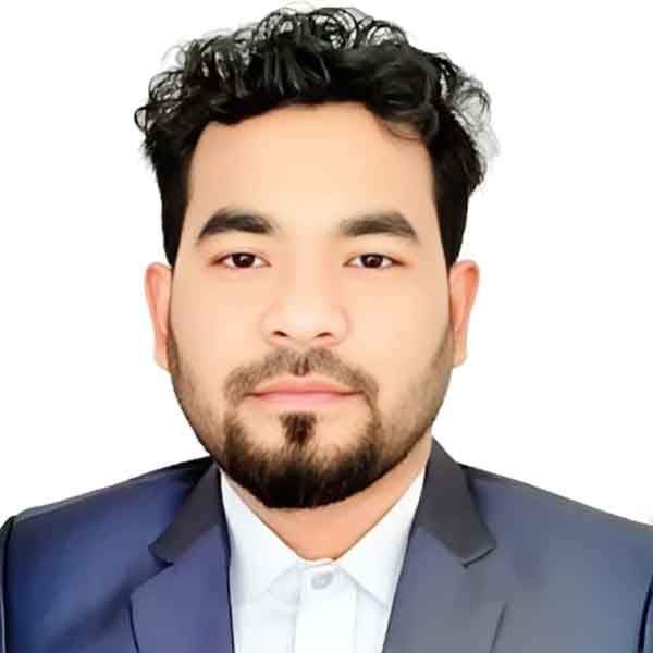 Sumon Ali
