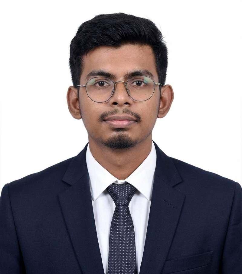 Tanvir Mahir