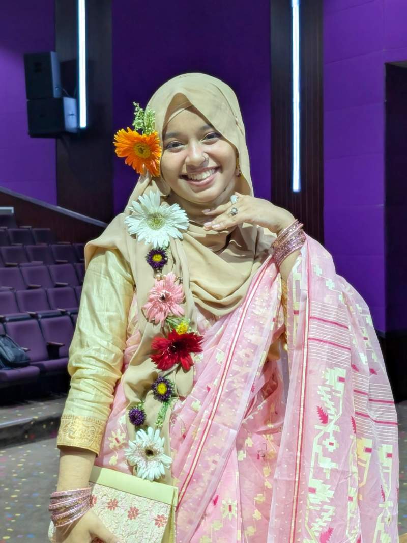 Fatema Jafrin Anisha