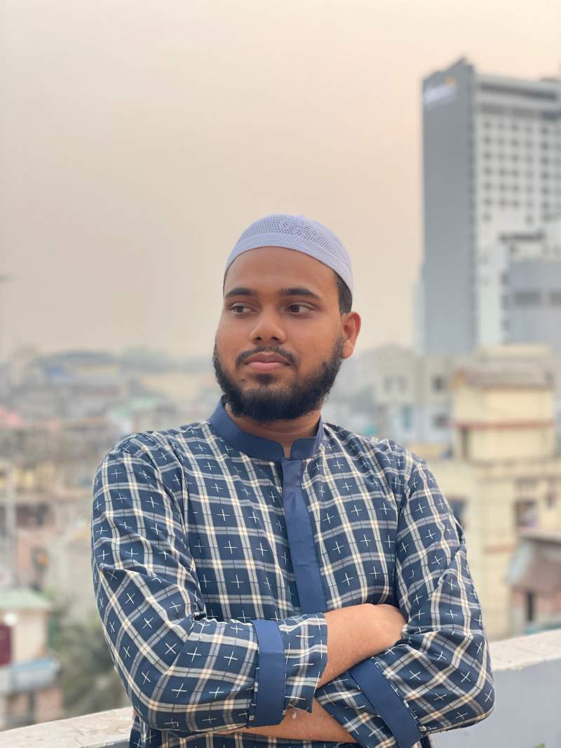 Imranul Hoque