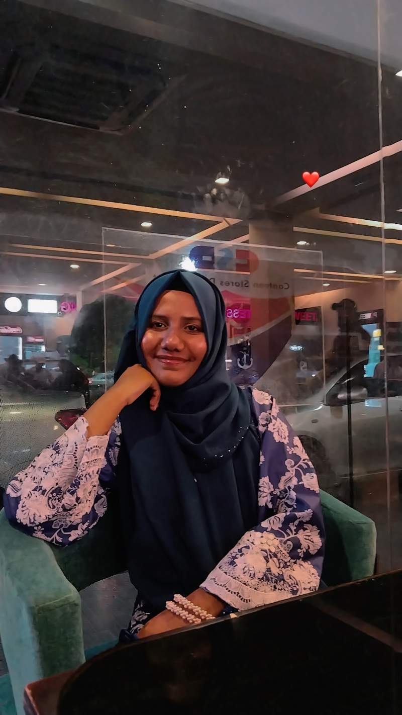 Jannatul Ferdous