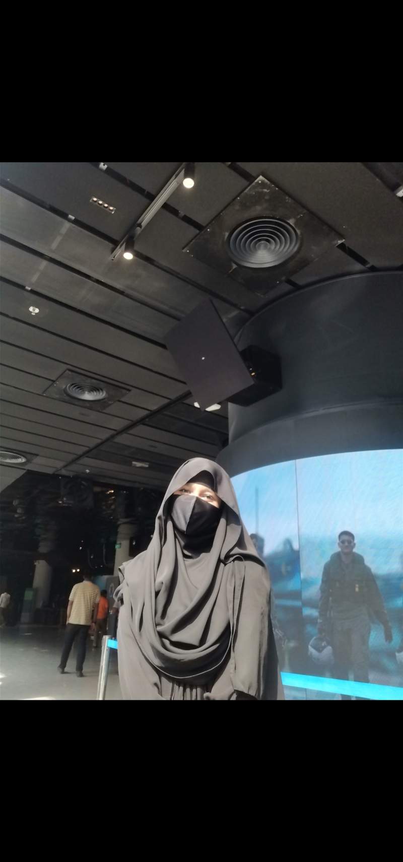 kulsum Akter Mim