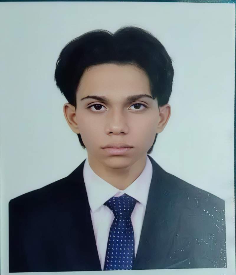 Radowan Iftakher