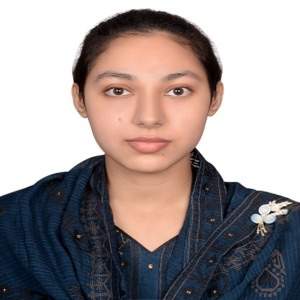 Nazla Rahman