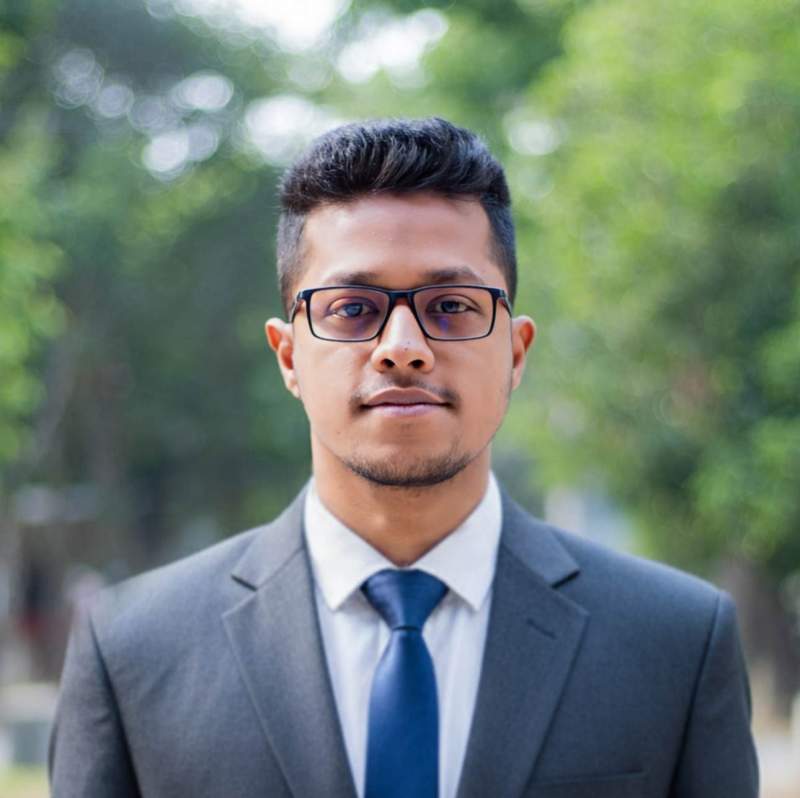 Md. Syful Islam Nayeem