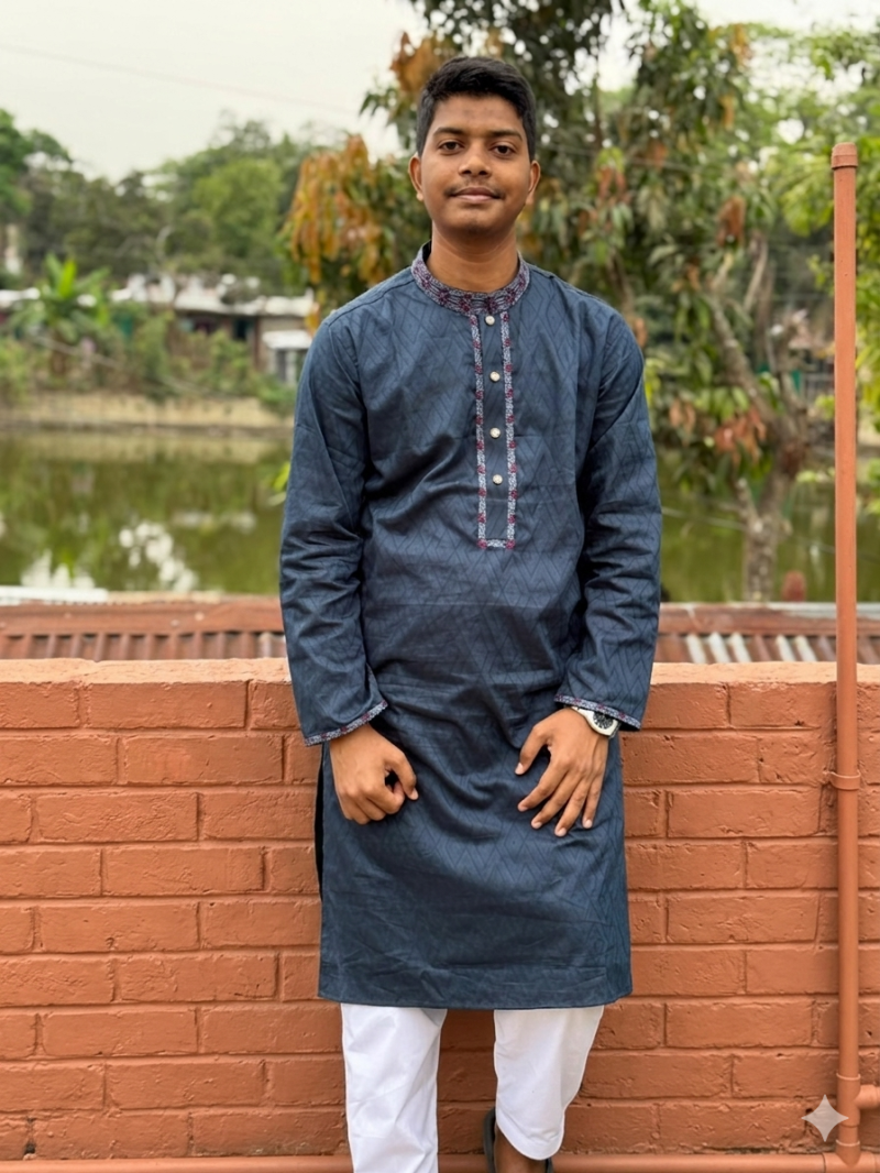 Mohammad Ahsan