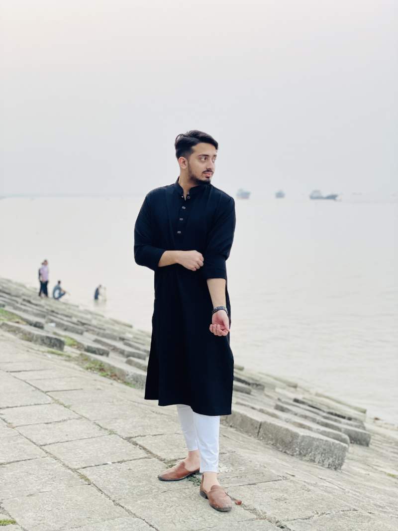 Ahaduzzaman Shimanto