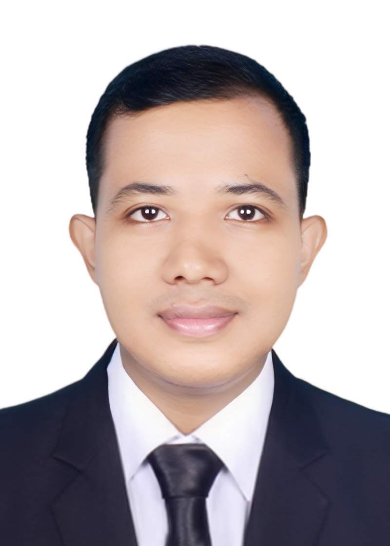 Mohammad Mijanur Rahman