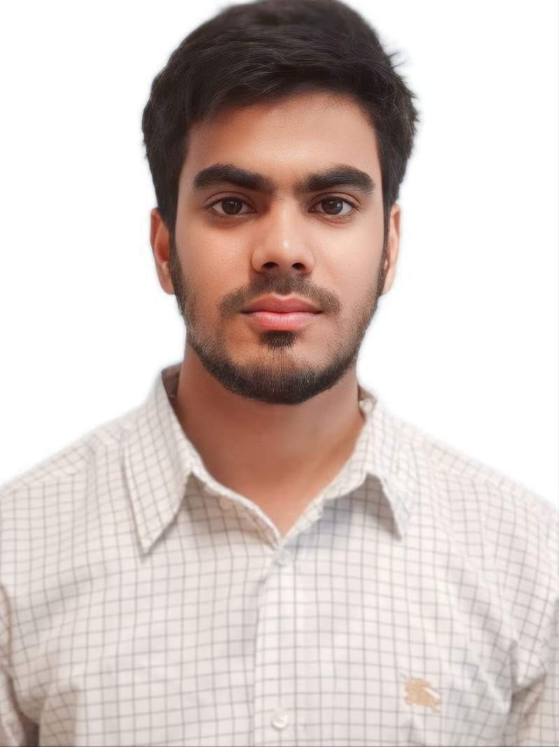 MD. Munir Hossain