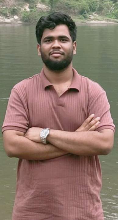 মোহাম্মদ হাবিবুর জামাল