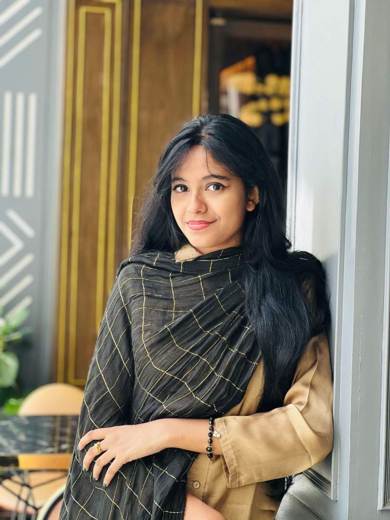 Khondoker Mahfuza Khanom Munia