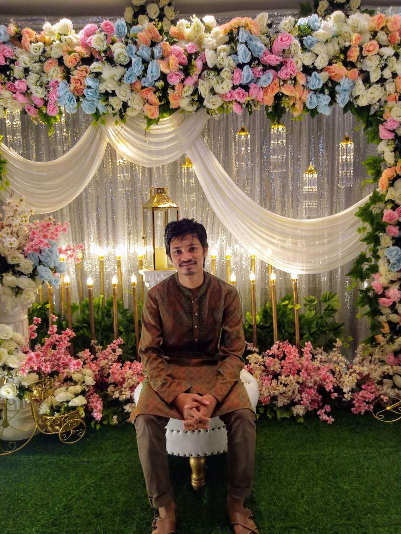 Hussain Ajadi