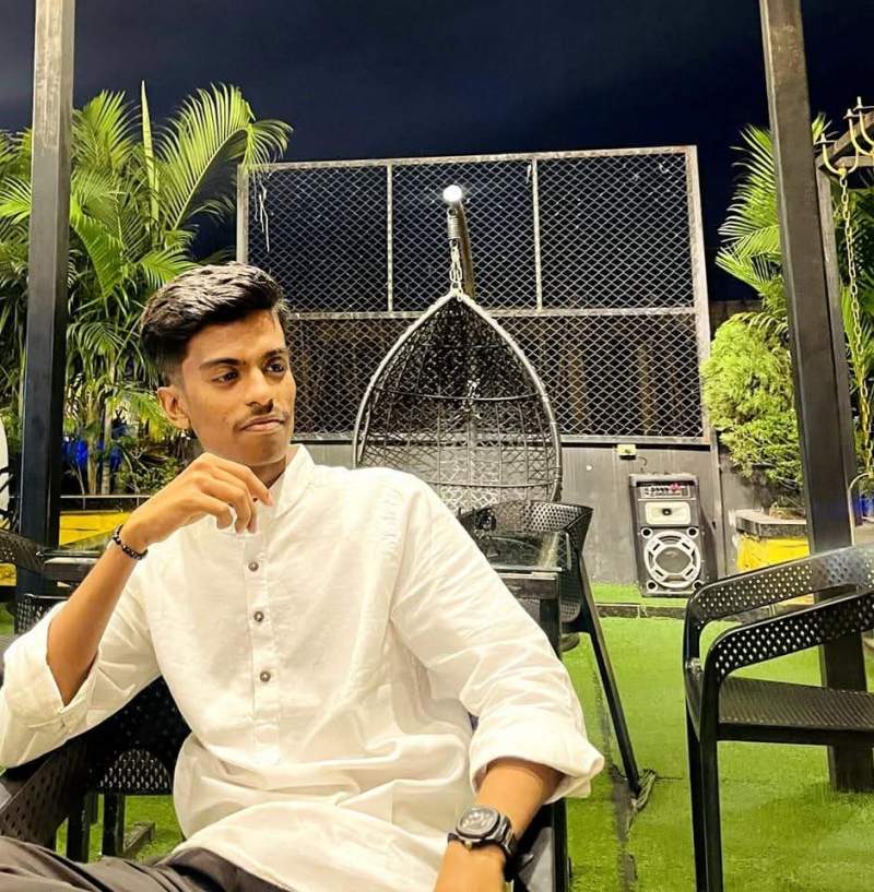 Zubair Anik