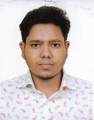 Md Nazmul Hasan Anik
