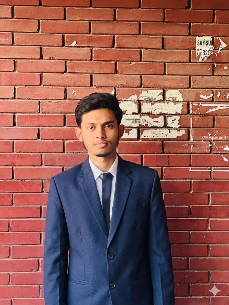 Mohammad Jasim Uddin Rajvi