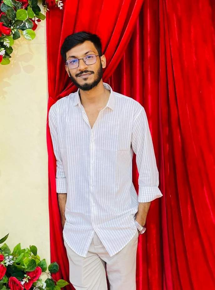 sajan paul