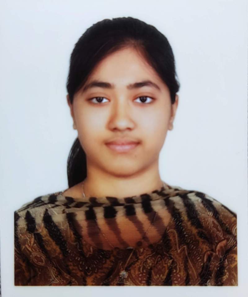 Puja Mazumder