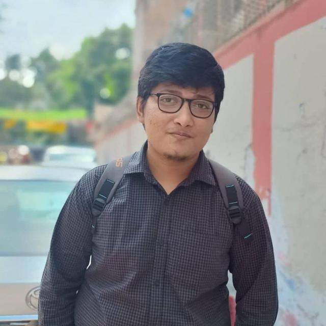 Masfiq Rahman