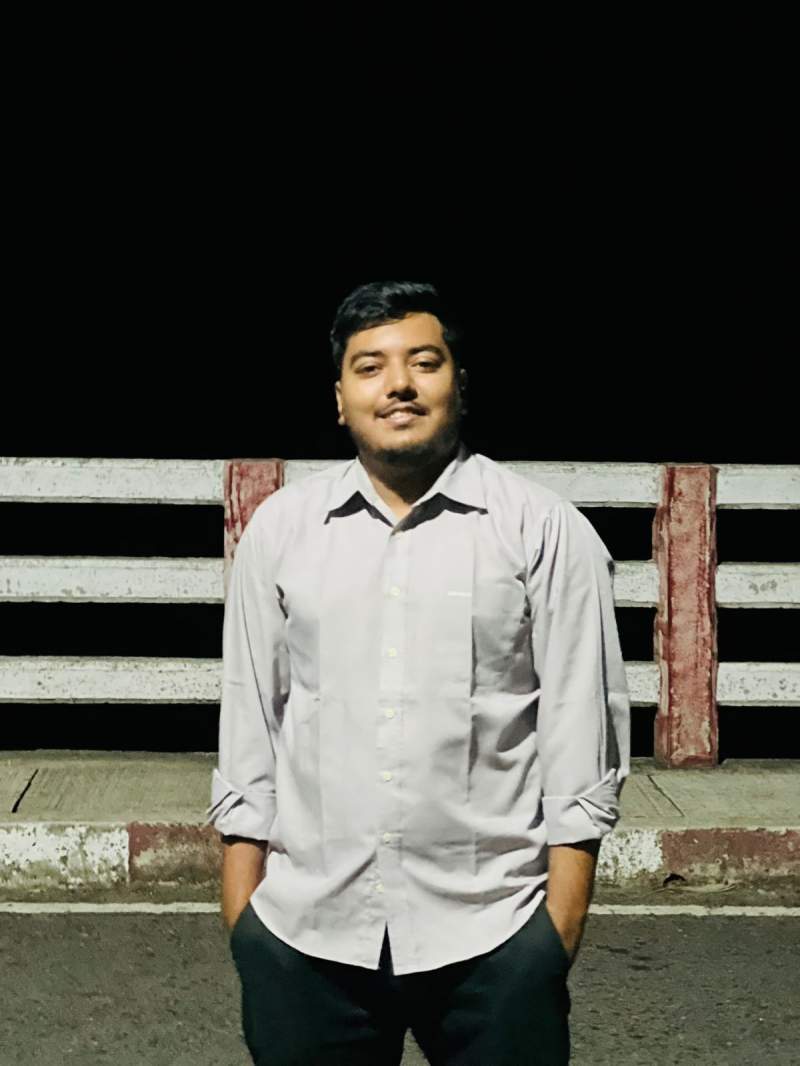 Syed Fayzul Amin