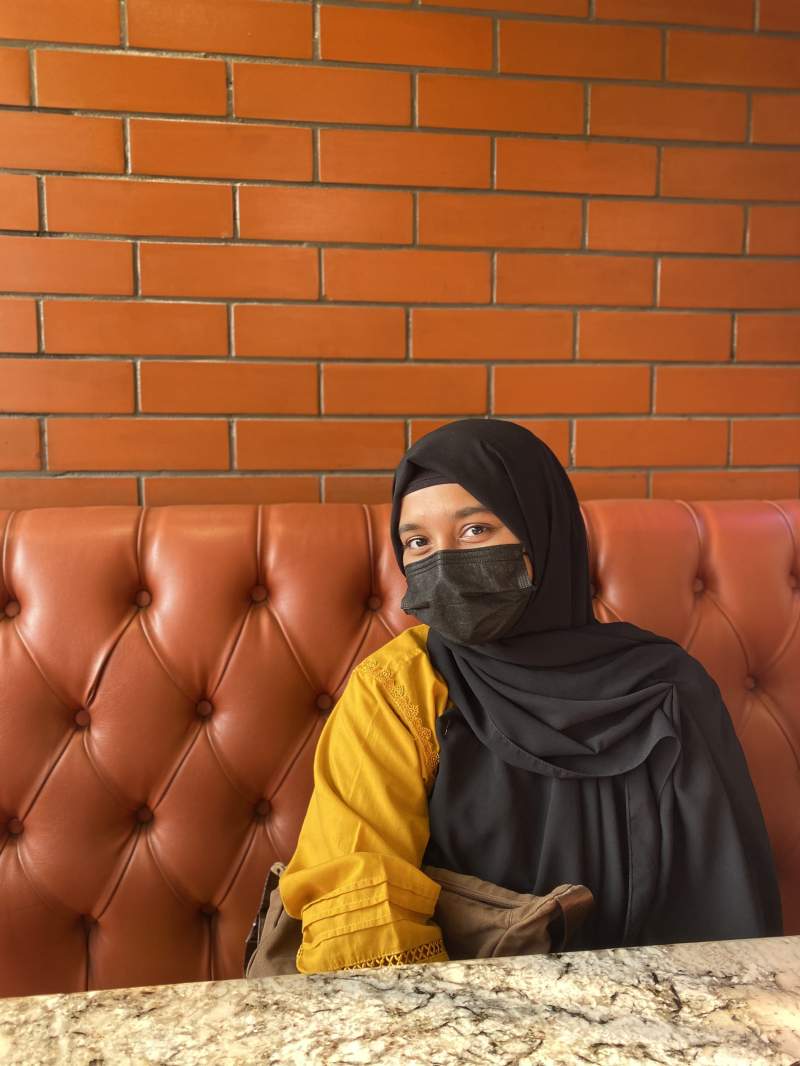Sumayyah Afreen Zerin