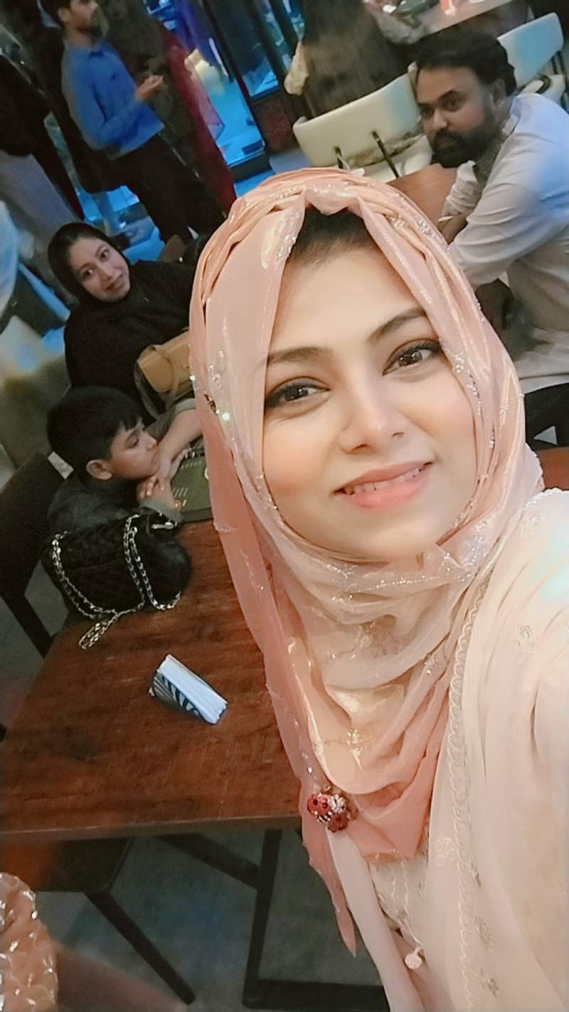 Ismat Sumaya