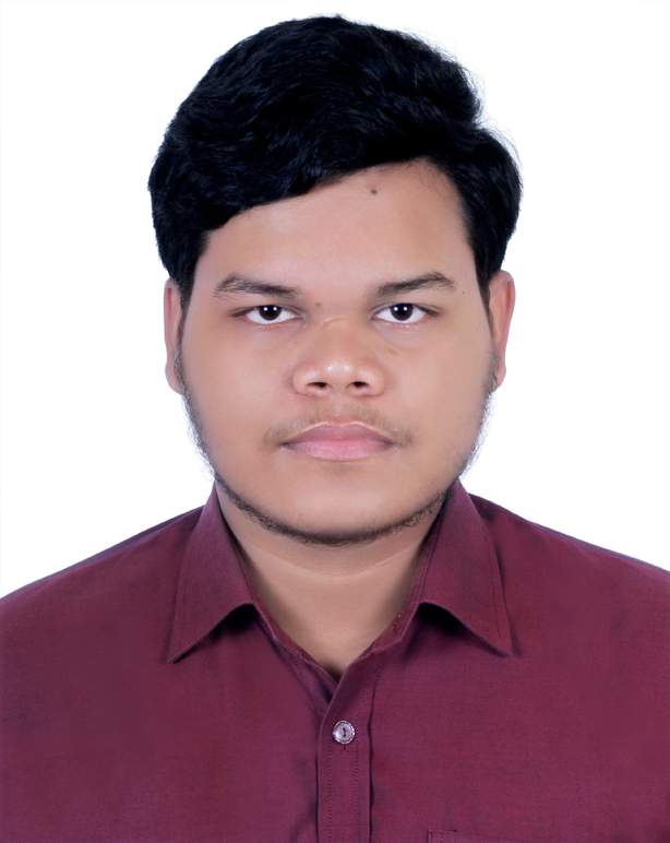 Md. Sajib Sarkar