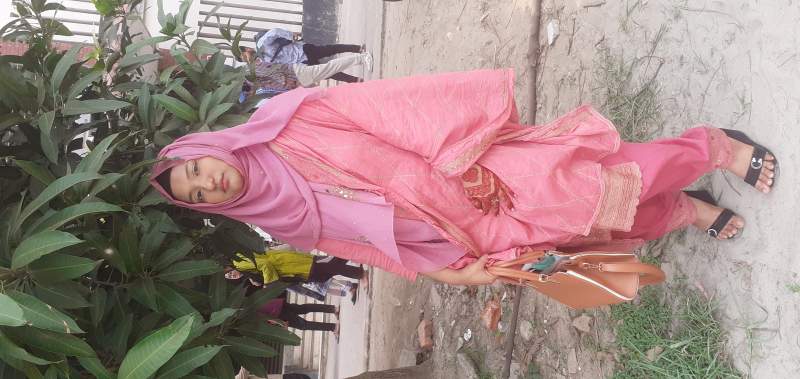 Marzana Islam