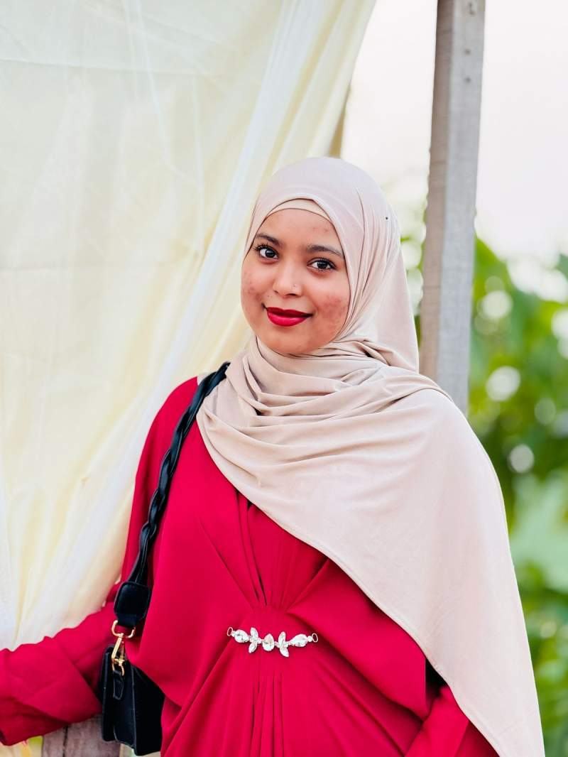 Anima sultana Jui