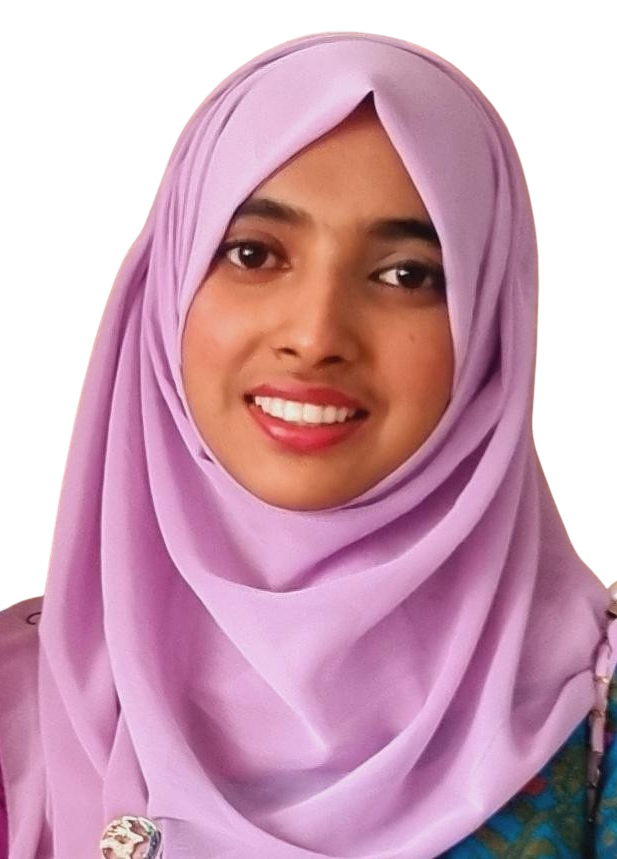 Rifa Sanjida