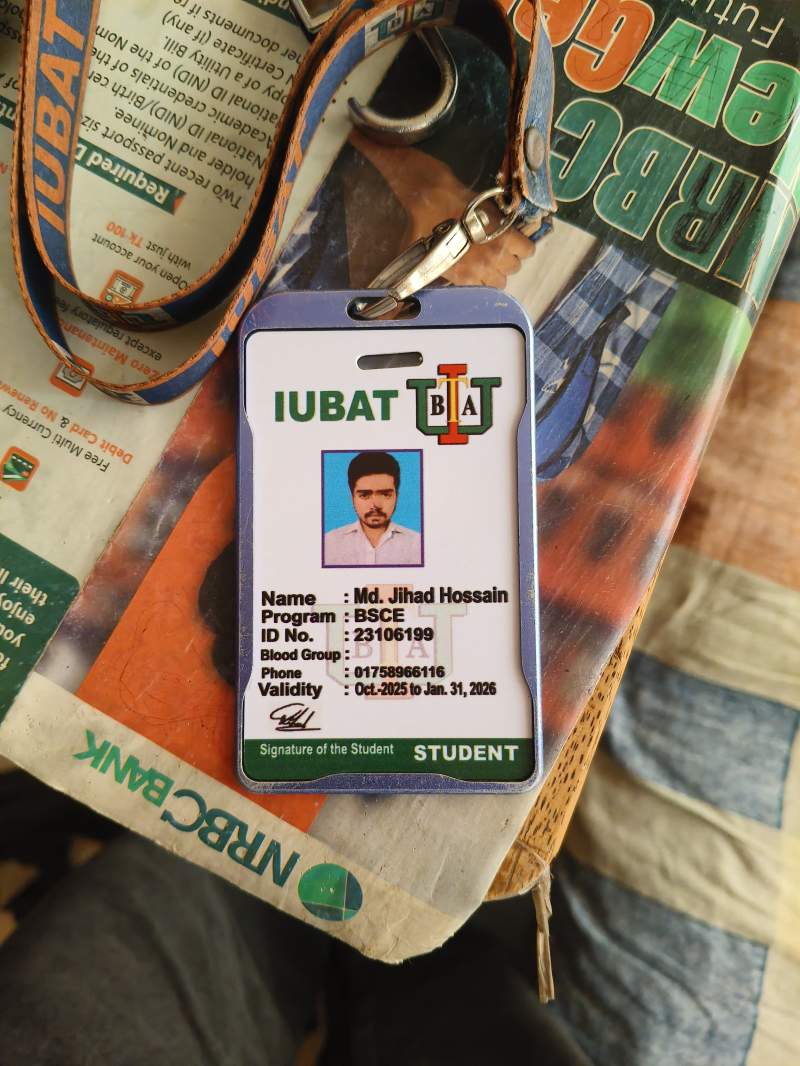 Mjr Jihad