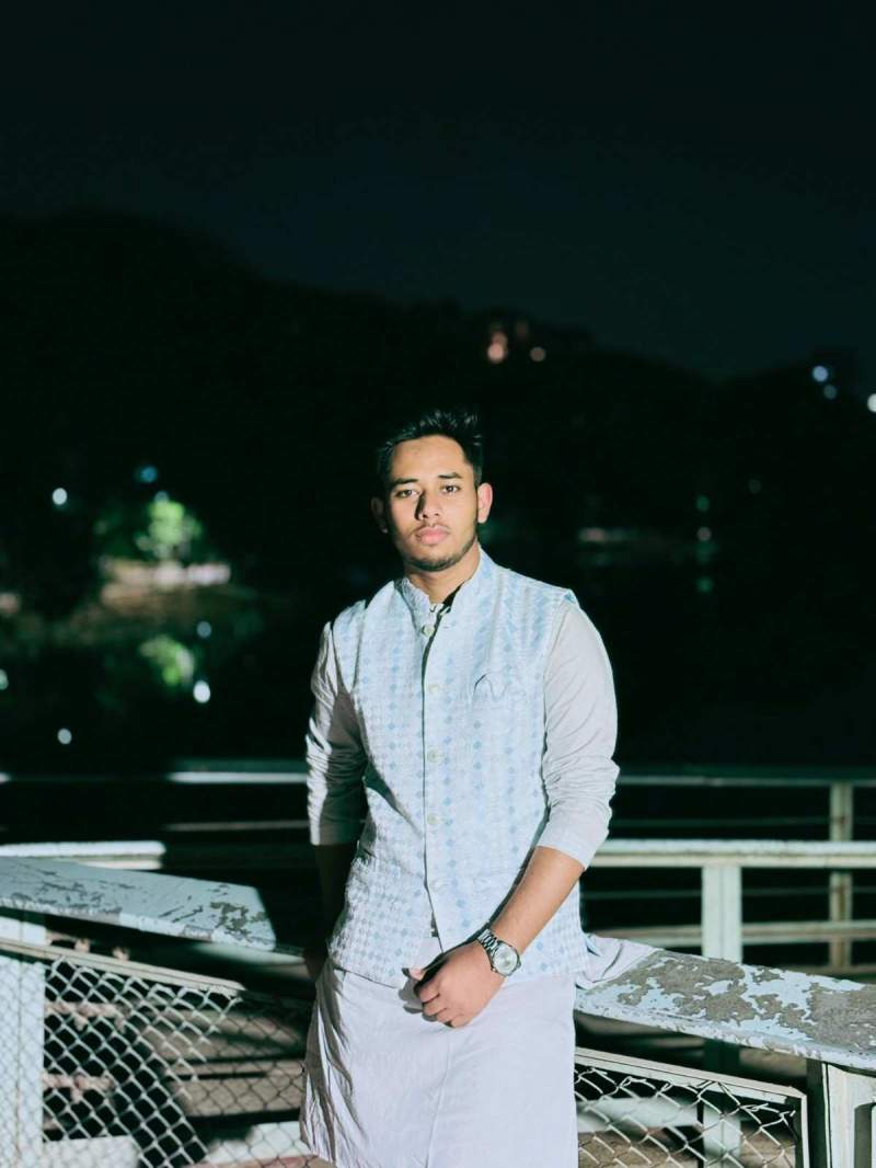 Fahim Musa