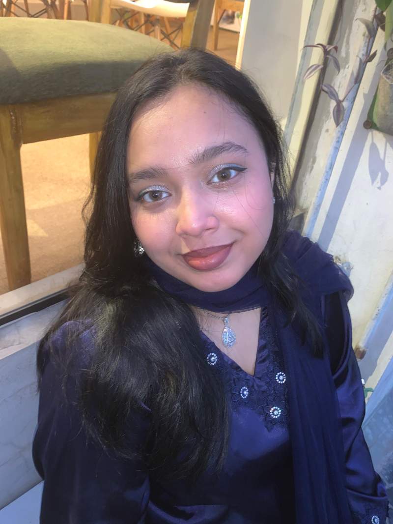 Sayera Masood